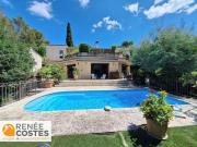 Vente Maison 6 pièces 200 m2 Nimes