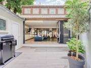 Vente Maison 7 pièces 200 m2 Paris 16ème