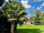 Vente Maison 6 pièces 200 m2 Honfleur