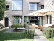 Vente Maison 6 pièces 200 m2 Rennes
