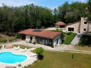 Vente Maison 6 pièces 200 m2 Saint Cirq Lapopie
