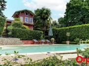 Vente Maison 6 pièces 200 m2 Saint Cyr au Mont d'Or