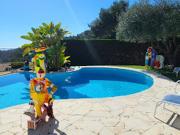 Vente Maison 6 pièces 200 m2 Saint Laurent du Var