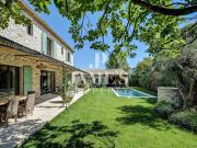 Vente Maison 6 pièces 200 m2 Saint Rémy de Provence