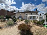 Vente Maison 6 pièces 200 m2 Saint Sauvant