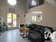 Vente Maison 6 pièces 200 m2 Saint Savin