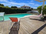 Vente Maison 6 pièces 200 m2 Six Fours les Plages