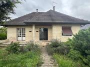 Vente Maison 6 pièces 200 m2 Soissons