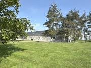 Vente Maison 6 pièces 201.06 m2 Le Louroux Béconnais