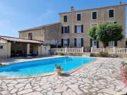 Vente Maison 6 pièces 201 m2 Ouveillan