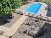 Vente Maison 6 pièces 201 m2 Ouveillan