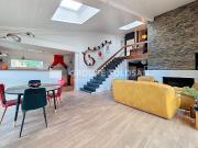 Vente Maison 6 pièces 201 m2 Saint Ferréol le Lac