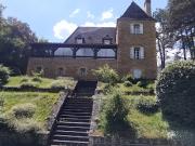 Vente Maison 6 pièces 201 m2 Sarlat la caneda
