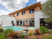 Vente Maison 6 pièces 202 m2 Andernos les Bains