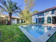 Vente Maison 6 pièces 202 m2 Anglet