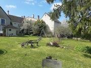 Vente Maison 6 pièces 202 m2 Citry Vente Maison 6 pièces 202 m2 Citry