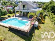 Vente Maison 6 pièces 202 m2 Le tampon