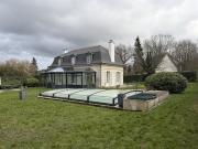 Vente Maison 6 pièces 202 m2 Marly le Roi