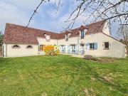 Vente Maison 6 pièces 202 m2 Paucourt Vente Maison 6 pièces 202 m2 Paucourt