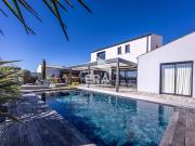 Vente Maison 6 pièces 202 m2 Perigny