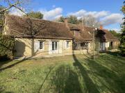 Vente Maison 6 pièces 202 m2 Thiron Gardais