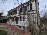 Vente Maison 6 pièces 202 m2 Vernon