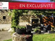 Vente Maison 6 pièces 203 m2 Auzay