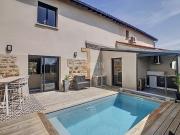 Vente Maison 6 pièces 204 m2 La Tour de Salvagny