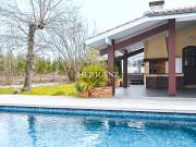 Vente Maison 6 pièces 204 m2 Saint Jean d'Illac