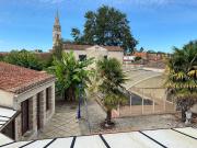 Vente Maison 6 pièces 204 m2 Saint Michel en l'Herm