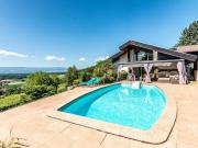 Vente Maison 6 pièces 205 m2 Ballaison