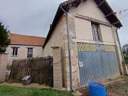 Vente Maison 6 pièces 205 m2 Courcy