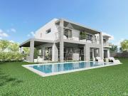 Vente Maison 6 pièces 205 m2 Grasse