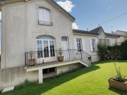 Vente Maison 6 pièces 205 m2 Jouy le Châtel
