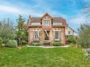 Vente Maison 6 pièces 205 m2 Le Chesnay Rocquencourt