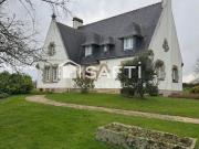 Vente Maison 6 pièces 205 m2 Pleyben