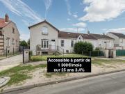 Vente Maison 6 pièces 205 m2 Rozay en Brie