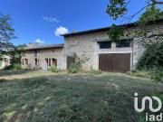Vente Maison 6 pièces 205 m2 Saint Coutant