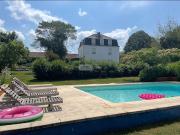 Vente Maison 6 pièces 205 m2 Saint Laurent sur Manoire