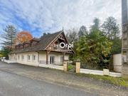 Vente Maison 6 pièces 206 m2 Montluçon