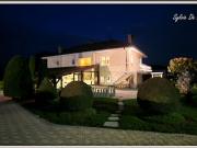 Vente Maison 6 pièces 206 m2 Bâgé la Ville