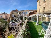 Vente Maison 6 pièces 206 m2 Le Boulou