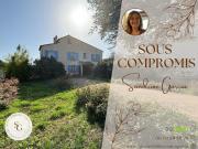 Vente Maison 6 pièces 207 m2 Alignan du Vent