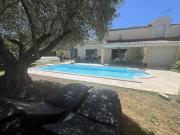 Vente Maison 6 pièces 207 m2 Angouleme