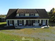 Vente Maison 6 pièces 207 m2 Migné Auxances