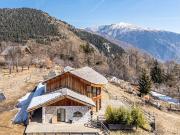 Vente Maison 6 pièces 207 m2 Roubion