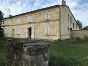 Vente Maison 6 pièces 207 m2 Saint Sauveur de Puynormand