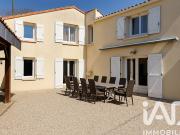 Vente Maison 6 pièces 208 m2 Charme