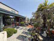 Vente Maison 6 pièces 208 m2 Château Thébaud