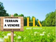 Vente Maison 6 pièces 208 m2 La possession